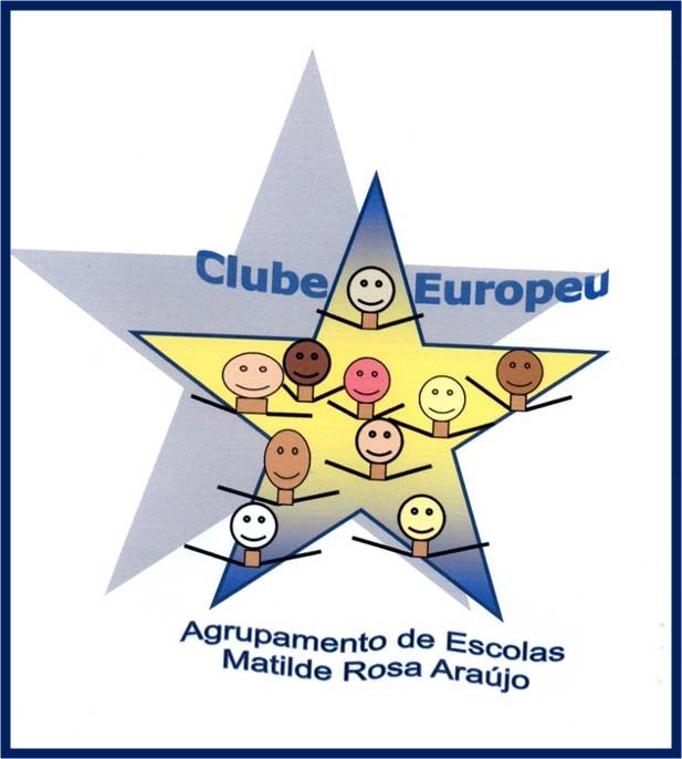 logo clube europeu