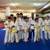 4? Encontro Judo DE 2016-2017