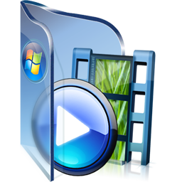 audio and video icon 32