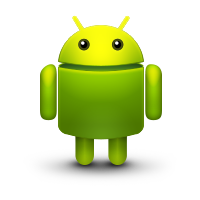 android logo PNG34